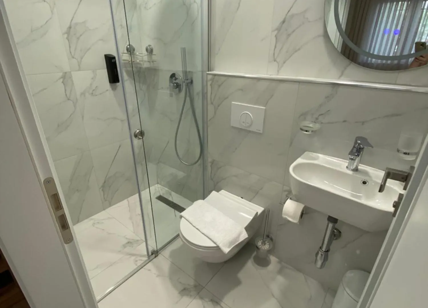 Tirana Hotel Petite Maison Hermes