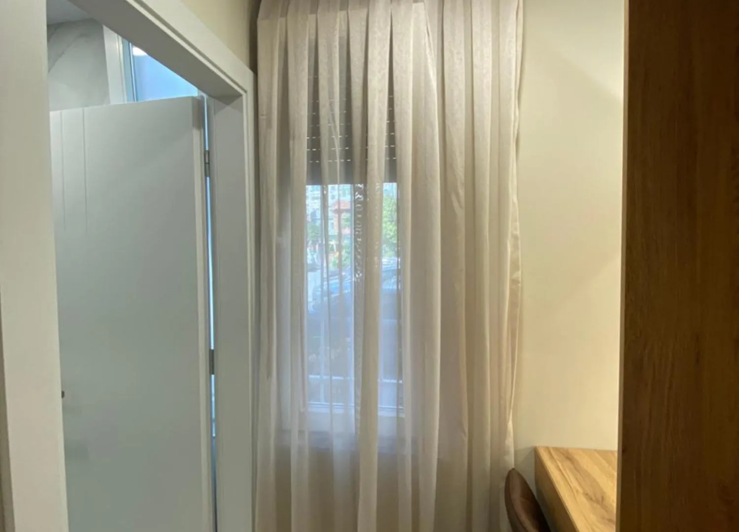 Tirana Hotel Petite Maison Hermes 3*,  Arnavutluk
