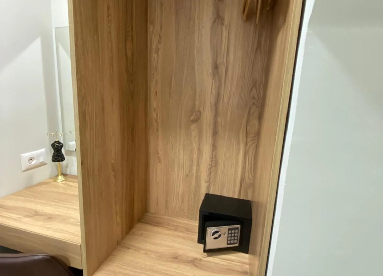 Tirana Hotel Petite Maison Hermes