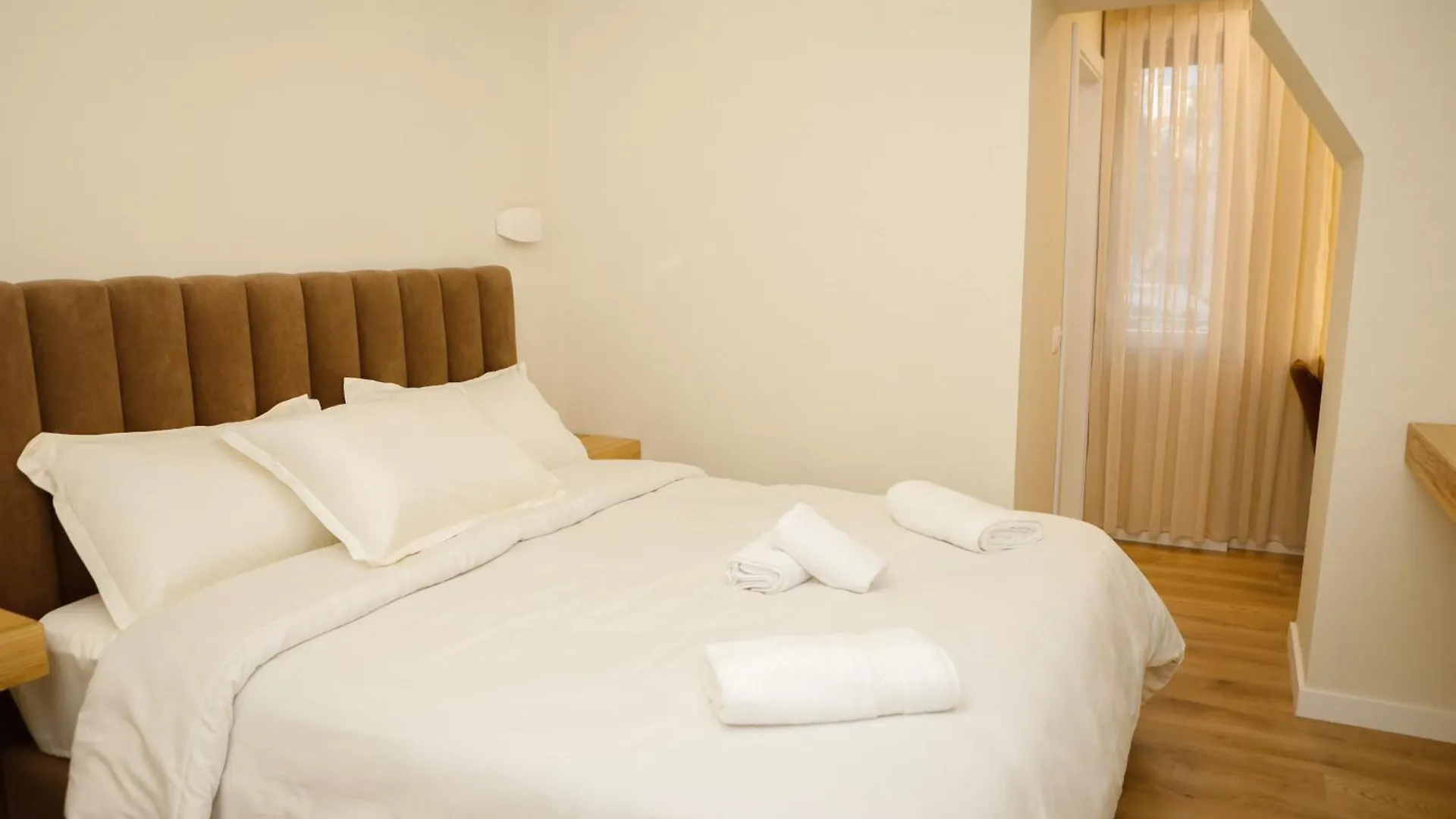 Tirana Hotel Petite Maison Hermes