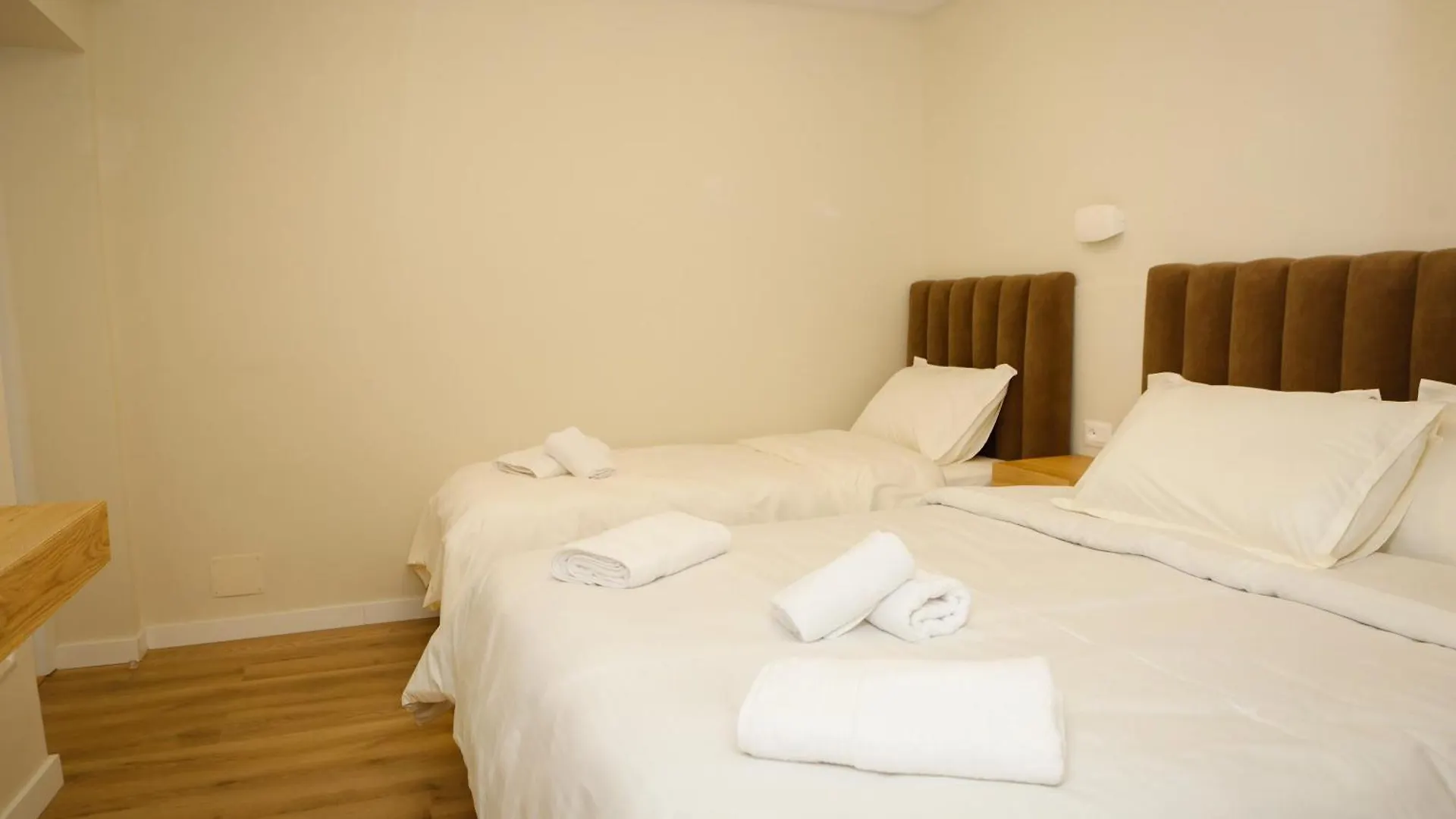 Tirana Hotel Petite Maison Hermes