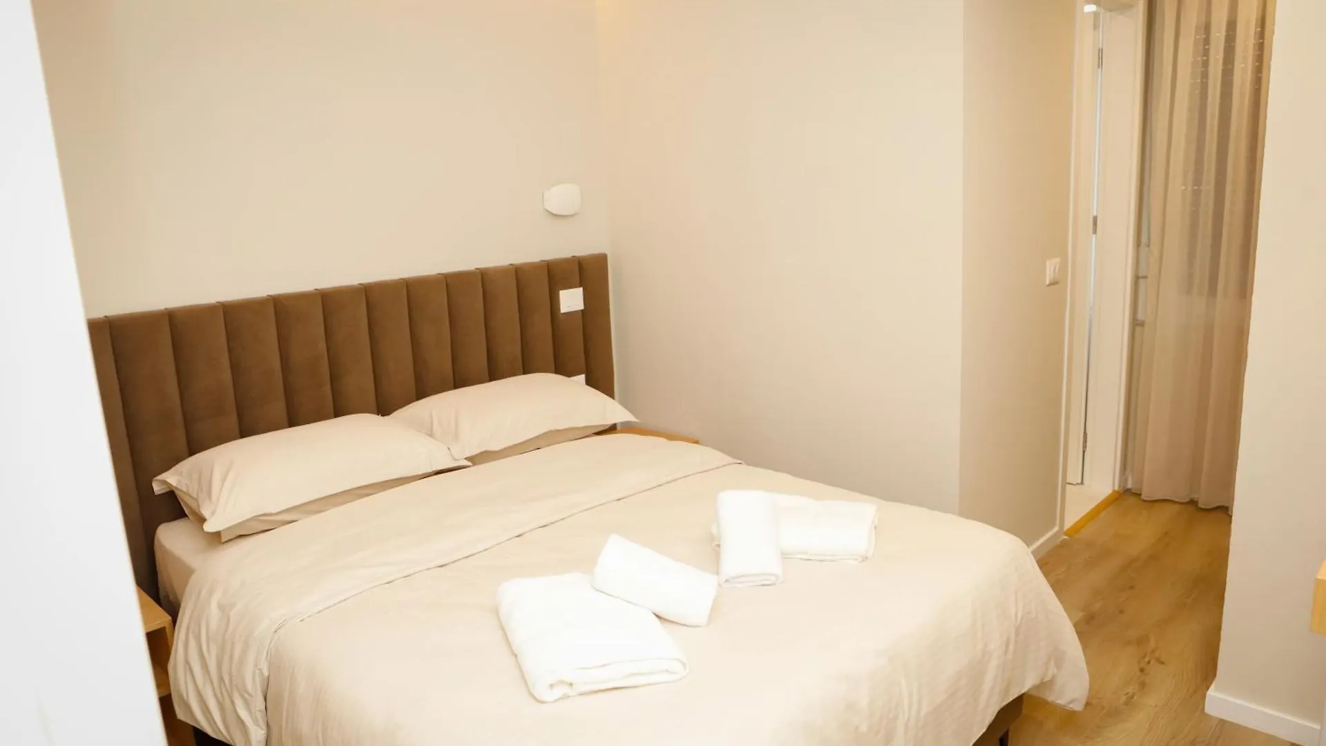 ***  Tirana Hotel Petite Maison Hermes Albanien