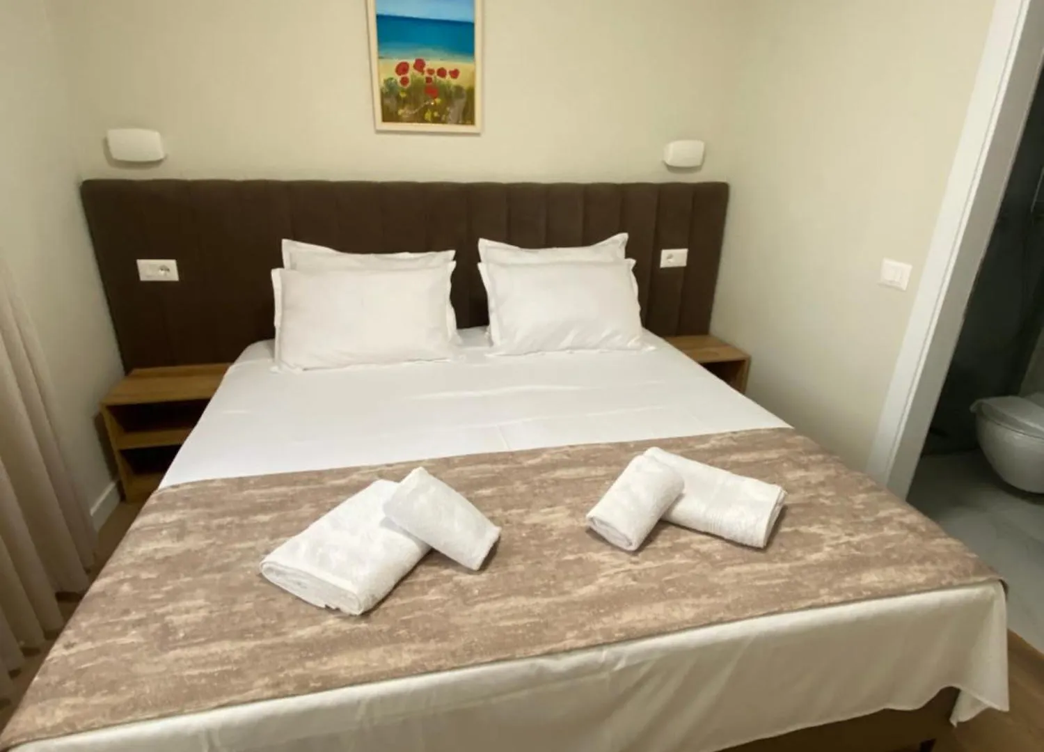 Tirana Hotel Petite Maison Hermes