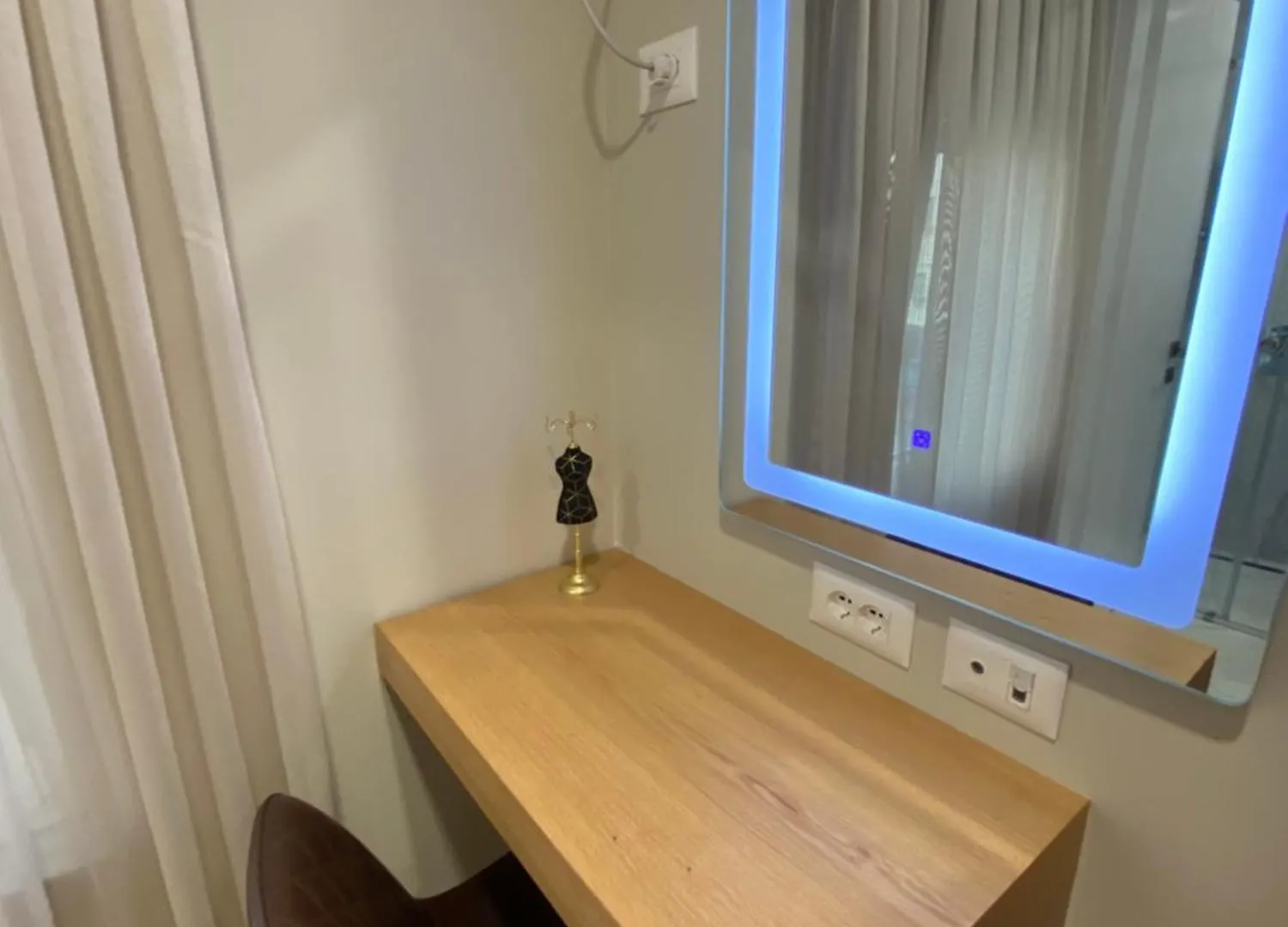***  Tirana Hotel Petite Maison Hermes Albanien