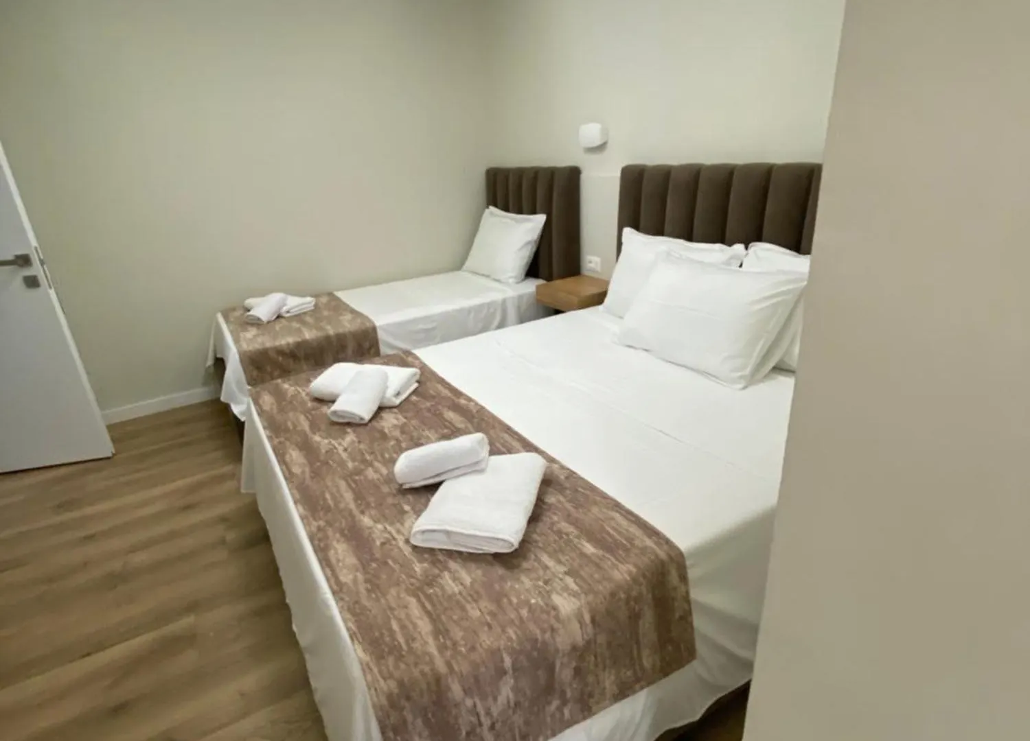 Tirana Hotel Petite Maison Hermes