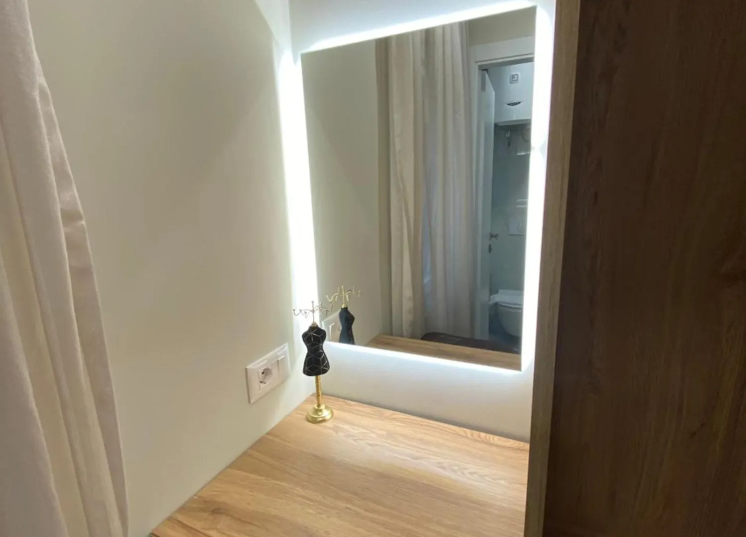 ***  Tirana Hotel Petite Maison Hermes Albanien